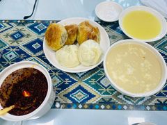 -希仁早餐(拌面店)