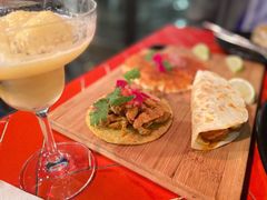 -Luchador摔跤手墨西哥餐厅(恒宇广场店)