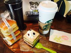 -星巴克臻选(武汉经开永旺梦乐城店)