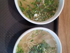 -西部马华清真兰州牛肉面·烧烤夜市(关东店)