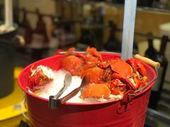 -杭州钱江新城万怡酒店-西餐厅