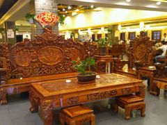 大堂-孙府大院(步行街店)