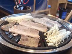 -九田家黑牛烤肉料理(吴江万象汇店)