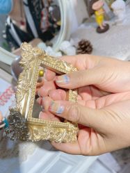 -YCai简薇美甲美睫美妆