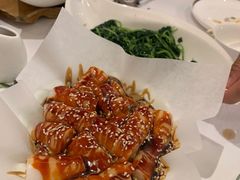 -翠园(兴业太古汇店)