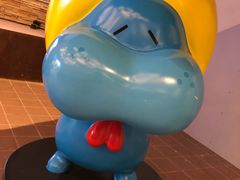 -盒马X会员店(王府井奥莱UP TOWN店)