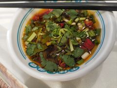 -觅姐一碗健康煮(青浦宝龙广场店)