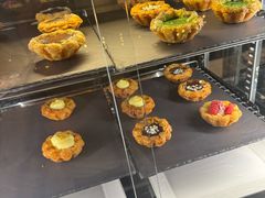 -富力希尔顿酒店·地阔自助餐厅