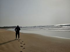 -青岛银沙滩