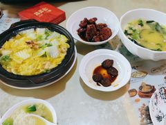 -品味楼·醉卤·酱排骨·无锡特色菜