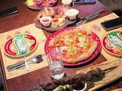 -马迭尔德式西餐精酿啤酒屋(中央大街店)