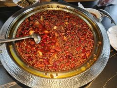 -大河宴·椒麻鱼火锅(北京路中和美食街店)