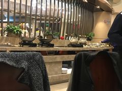 -海草馆自助餐厅(悦海店)