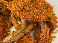 -常州逸高酒店-中餐厅