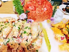 -德胜轩正宗顺德菜(宝安沙井会展中心店)