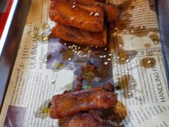 -琼大师东方烤乳猪(亚特兰蒂斯店)