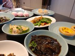 -环球港凯悦 · 享悦中餐厅