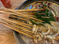 -小郡肝串串香(北蔡店)