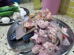 -姜胖胖无限自助烤肉(罗湖宝能店)