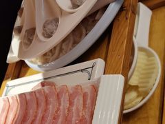 -蜀辣居鲜货老火锅(双流万达店)