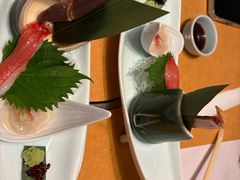 -蟹道乐(梅田店)