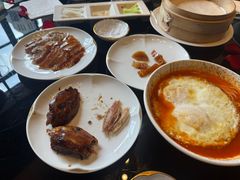 -上海苏宁宝丽嘉酒店·嘉府壹号中餐厅