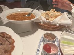 -北京宴(华贸购物中心店)