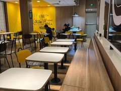 -麦当劳(开平潭江店)
