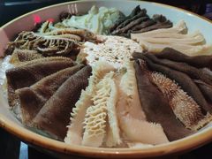 -哥老官重庆美蛙鱼头(宝山龙湖店)