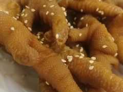 好味皇鸡脚-小榄公饭店(西区彩虹店)