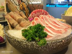 -湊湊火锅·茶憩(南京万象天地店)