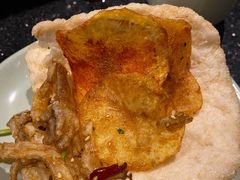-盛江山自助料理(太原街万达店)