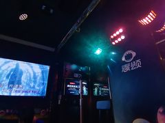 -唱吧麦颂KTV(松江五龙商业广场店)