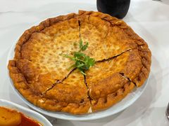 -马尔龙新疆饭店·清真(长青路店)