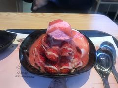 -鲜芋仙MeetFresh(万达店)