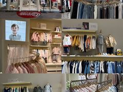 -首创奥特莱斯(昆山店)