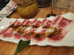 -炼瓦家日式烧肉·寿喜烧(融创精彩天地店)
