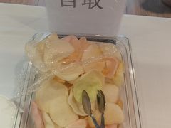 -天和晟新京菜.水煮鱼.湘土菜(国展店)