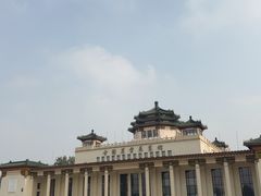 -中国农业博物馆