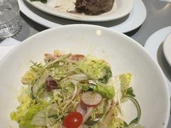 -西堤牛排(北京国瑞店)