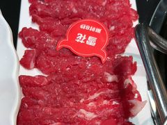 -乔先生涮肉·鲜活牛羊肉火锅(塘沽店)
