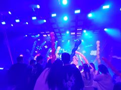 -MOSSO·Liveshow(M3香港广场店)