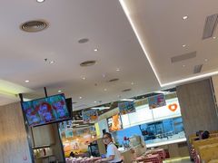 -西贝(无锡万象城店)
