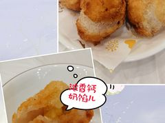 -奥华餐厅·老张记(台基厂店)