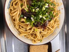 -邓邓胖姐拌面(濉溪路店)