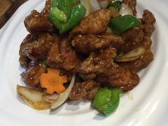 -好妈王饺子(滂江街店)