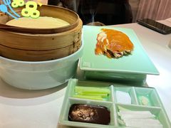 枣香酥北京烤鸭-唐廊烤鸭店(工体店)