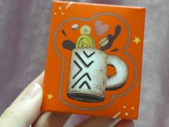 -Peet's Coffee皮爷咖啡(德基店)