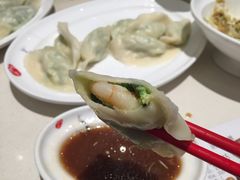 -喜家德虾仁水饺(麒麟社店)