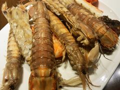 -杭州国际会议中心洲际酒店-原素全日餐厅(解放东路店)